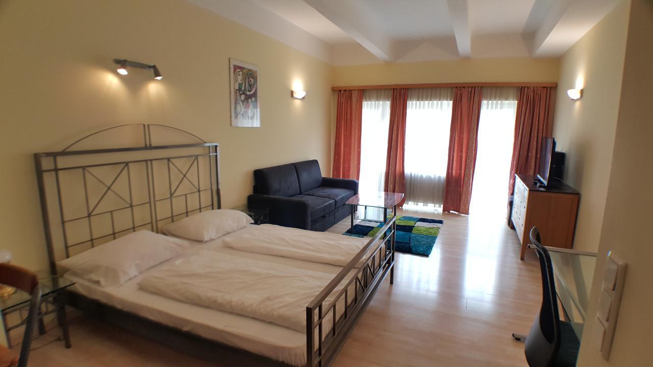 Hotel Excellence Vienna