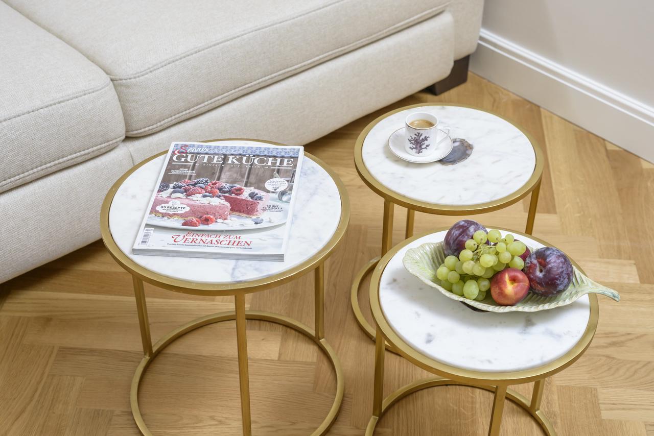 Belvedere De Luxe By Welcome2vienna Apartment *