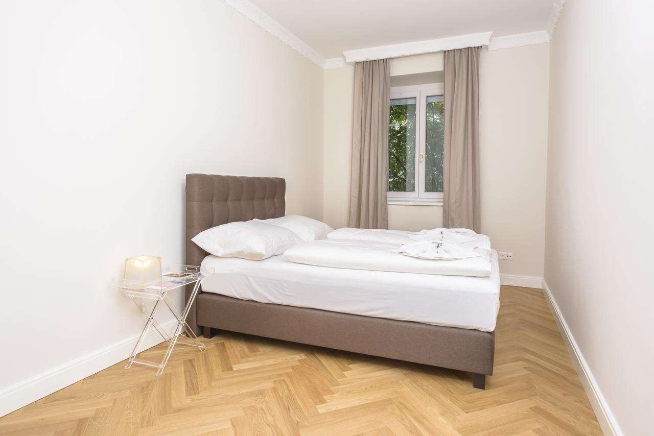 Belvedere De Luxe By Welcome2vienna *