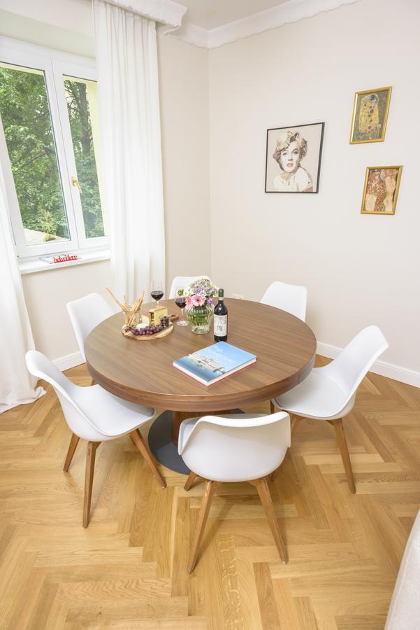 Apartment Belvedere De Luxe By Welcome2vienna *