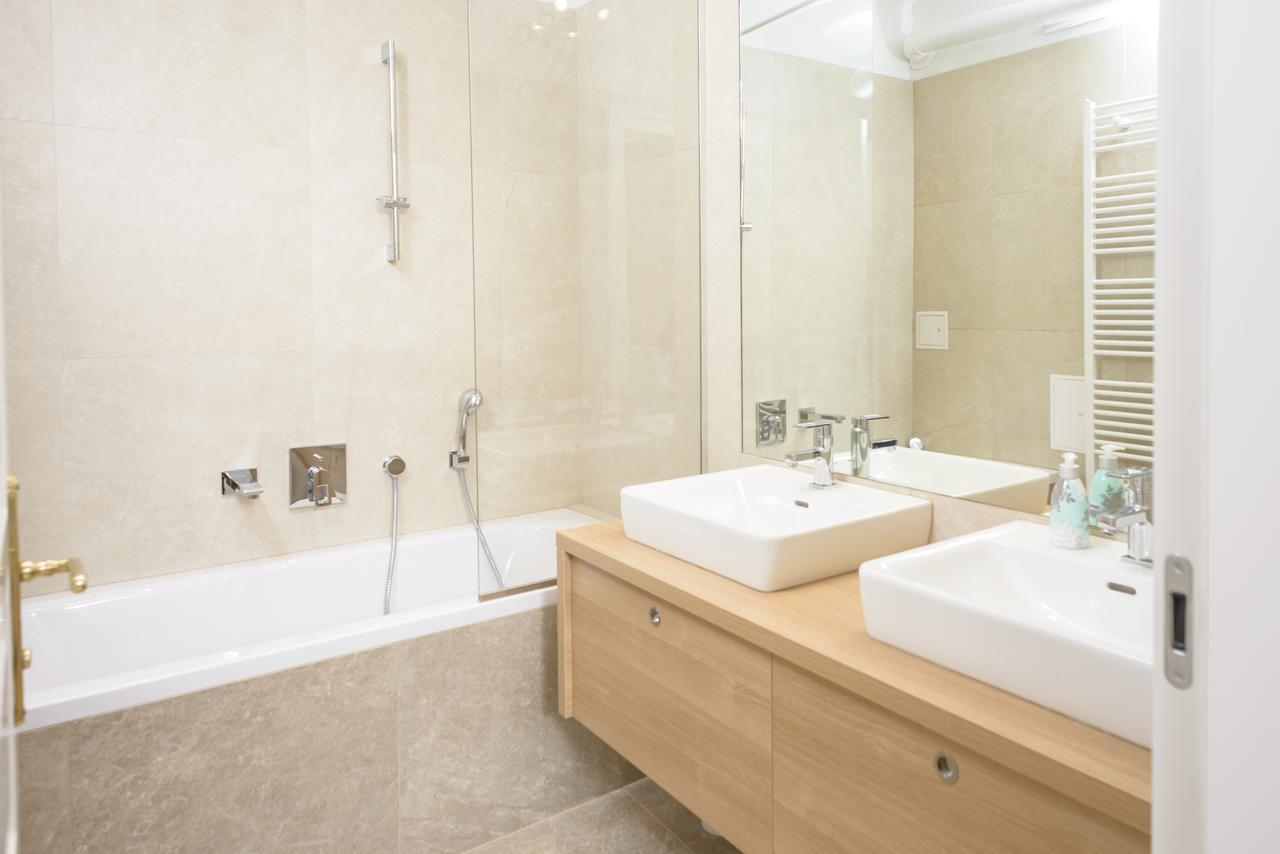 Apartment Belvedere De Luxe By Welcome2vienna *