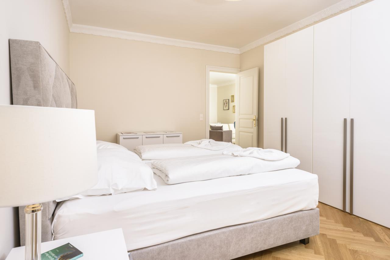 Belvedere De Luxe By Welcome2vienna Apartment Vienna