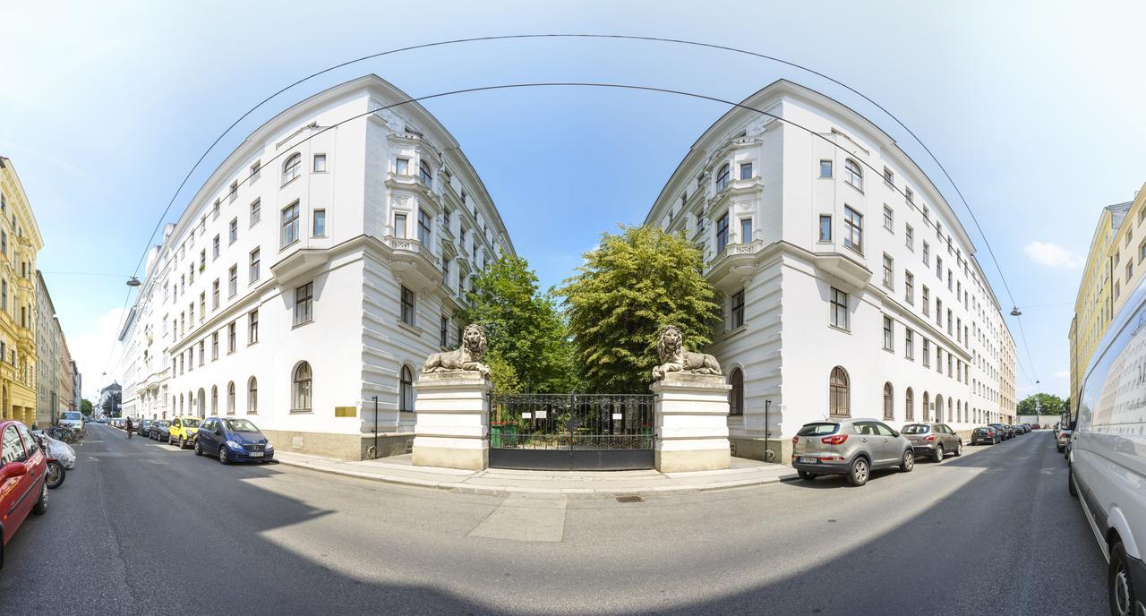 Belvedere De Luxe By Welcome2vienna Apartment