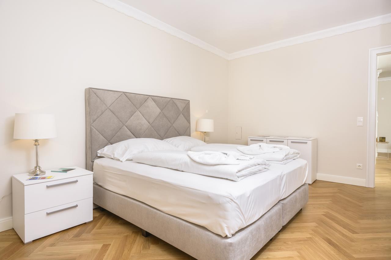 Belvedere De Luxe By Welcome2vienna Apartment Vienna