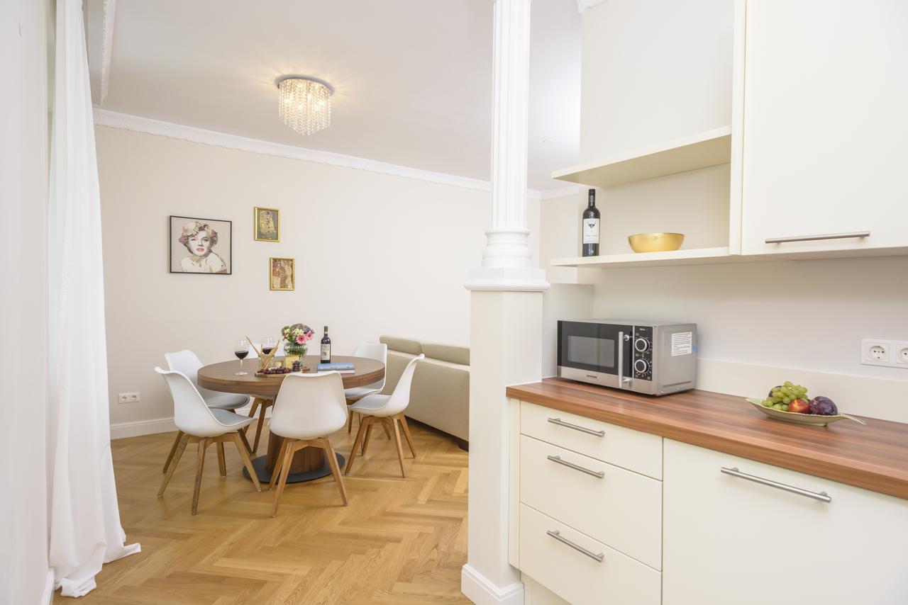 Belvedere De Luxe By Welcome2vienna Apartment Vienna