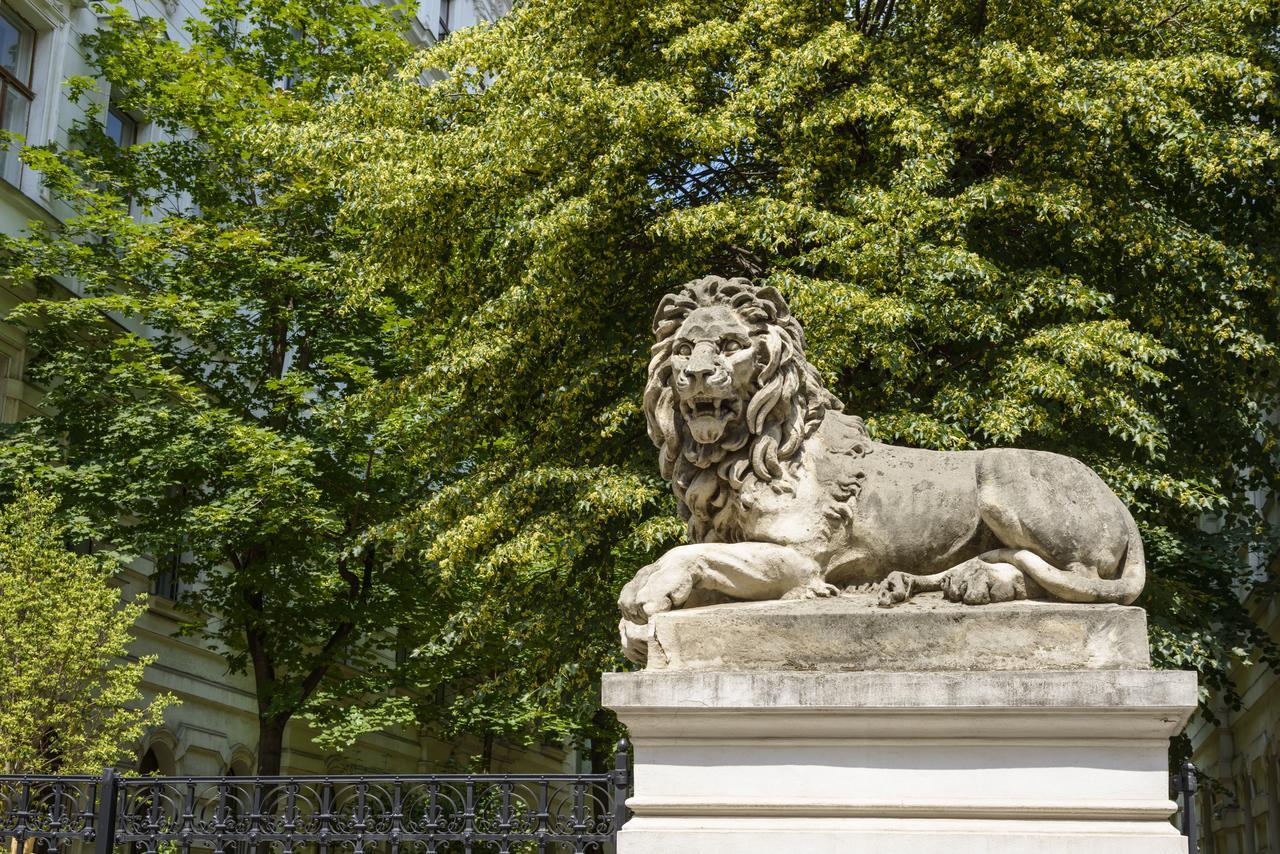 Belvedere De Luxe By Welcome2vienna * Vienna