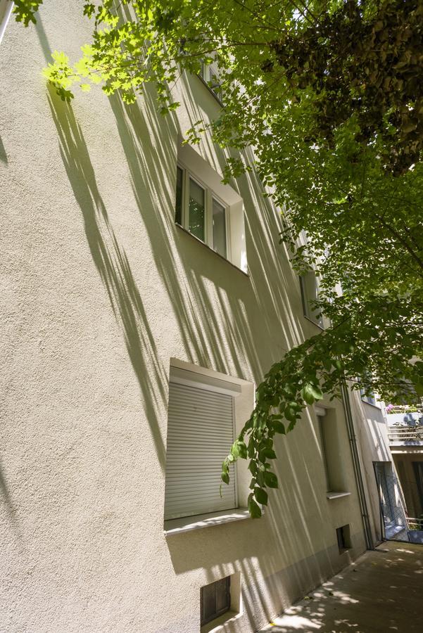 Belvedere De Luxe By Welcome2vienna Apartment