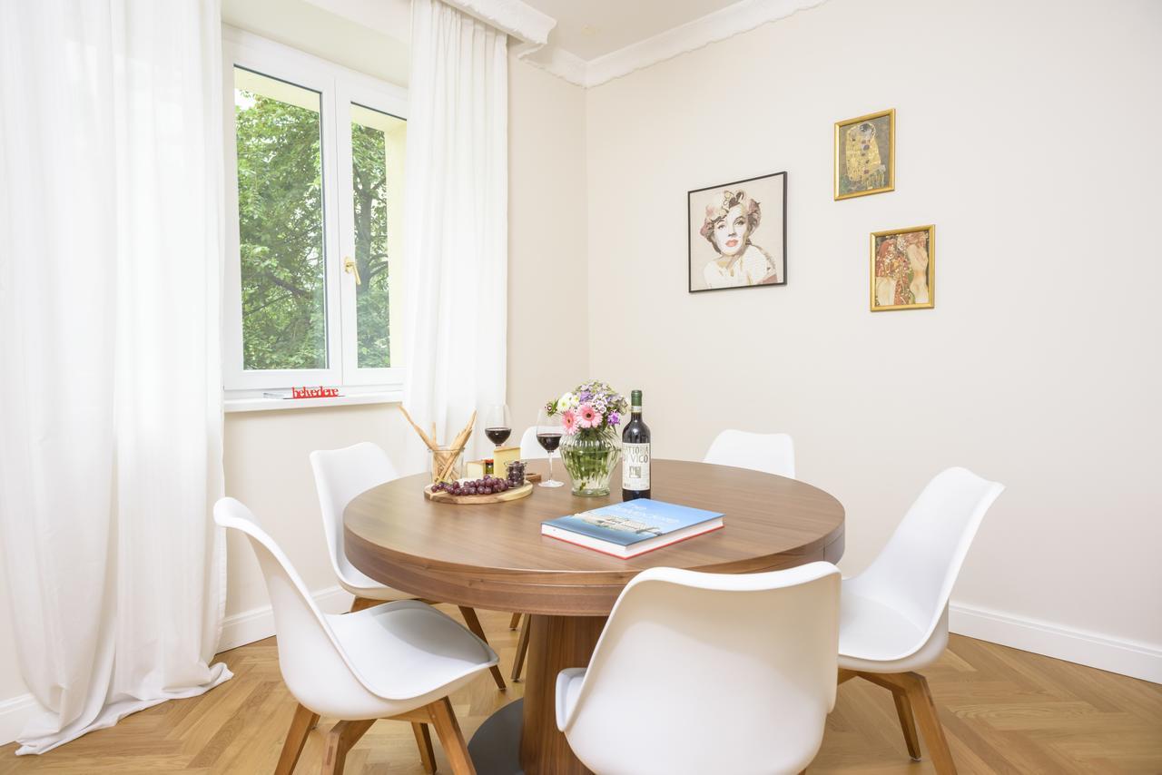 Belvedere De Luxe By Welcome2vienna Apartment Vienna