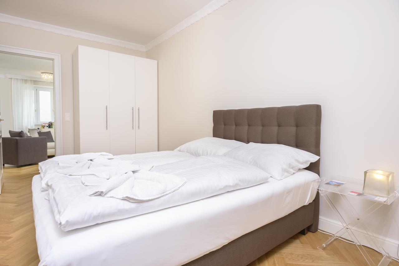 Apartment Belvedere De Luxe By Welcome2vienna *
