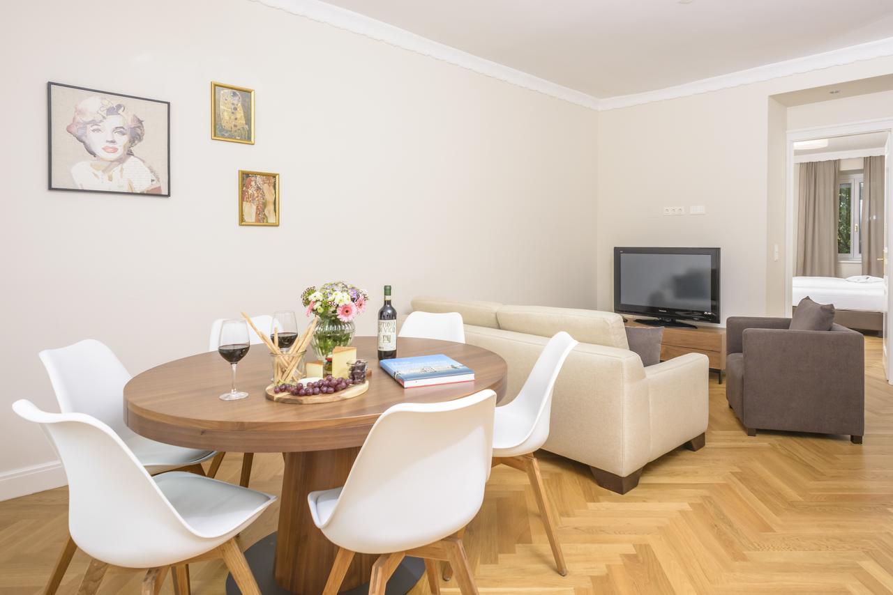 Belvedere De Luxe By Welcome2vienna Apartment Vienna