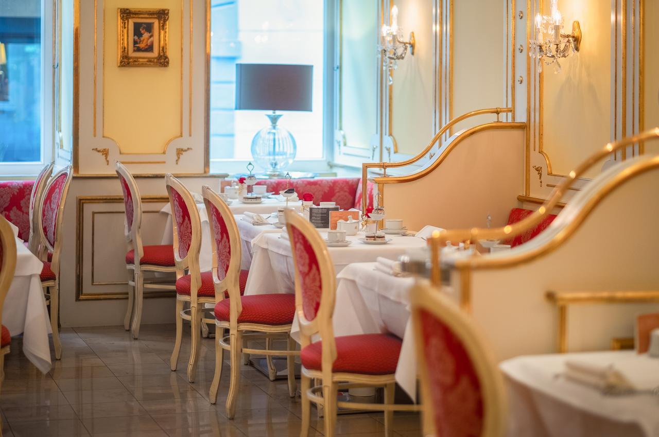 Roemischer Kaiser 4* Vienna