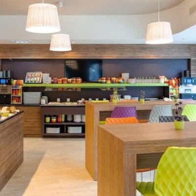 Ibis Styles Wien Hotel