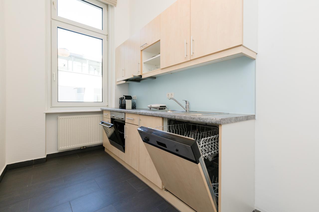 Yourapartment City Center Apartment Vienna