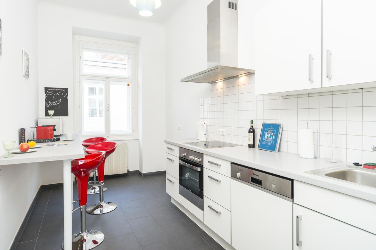 Apartamento Belvedere Viena