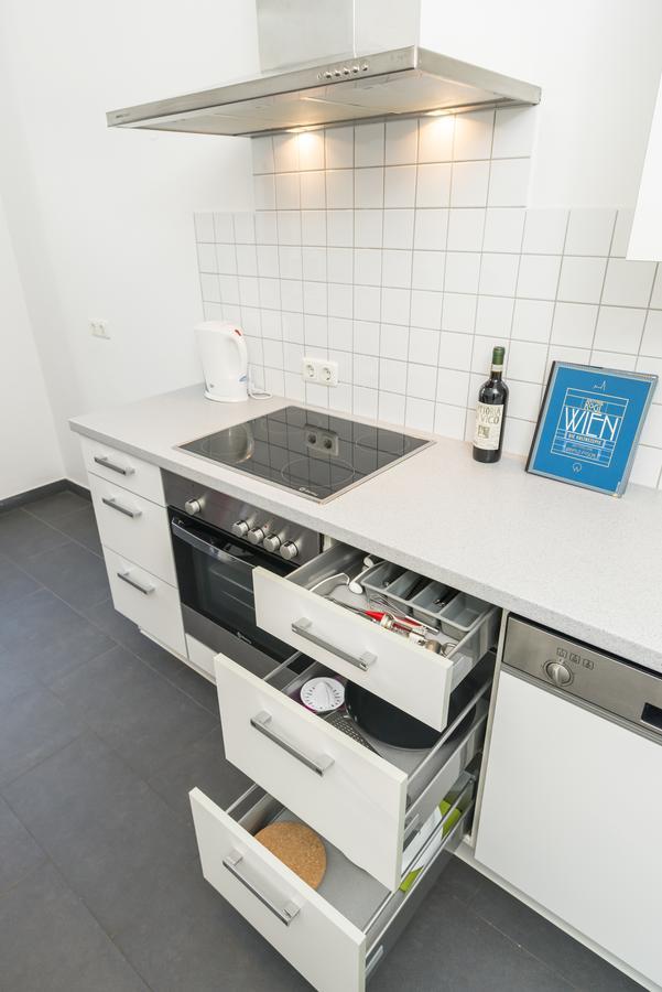 Belvedere Apartamento Viena