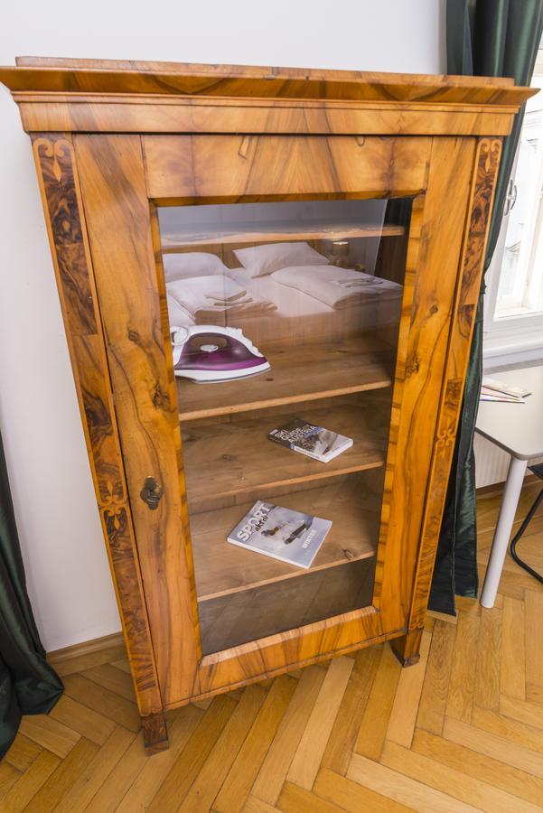 Apartamento Belvedere Viena