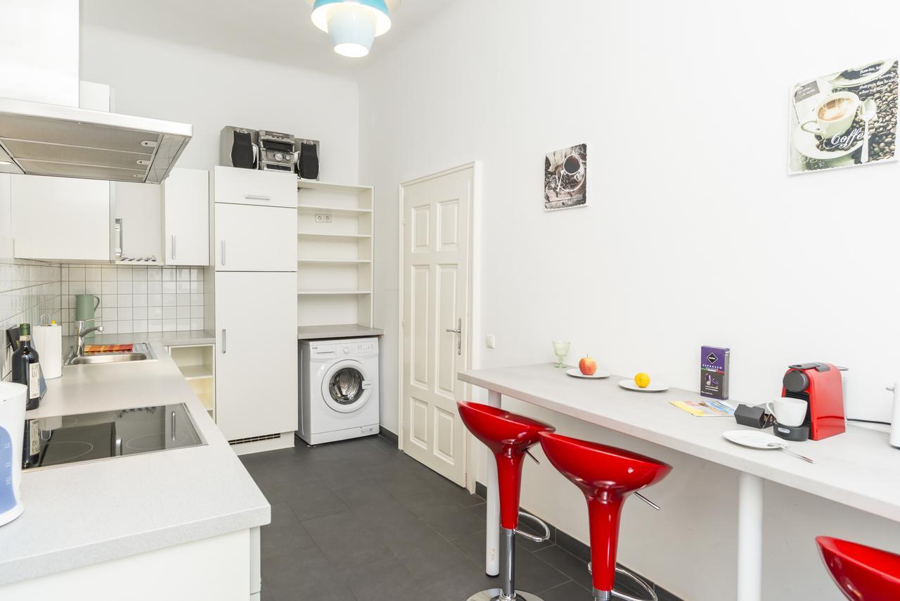 Apartamento Belvedere