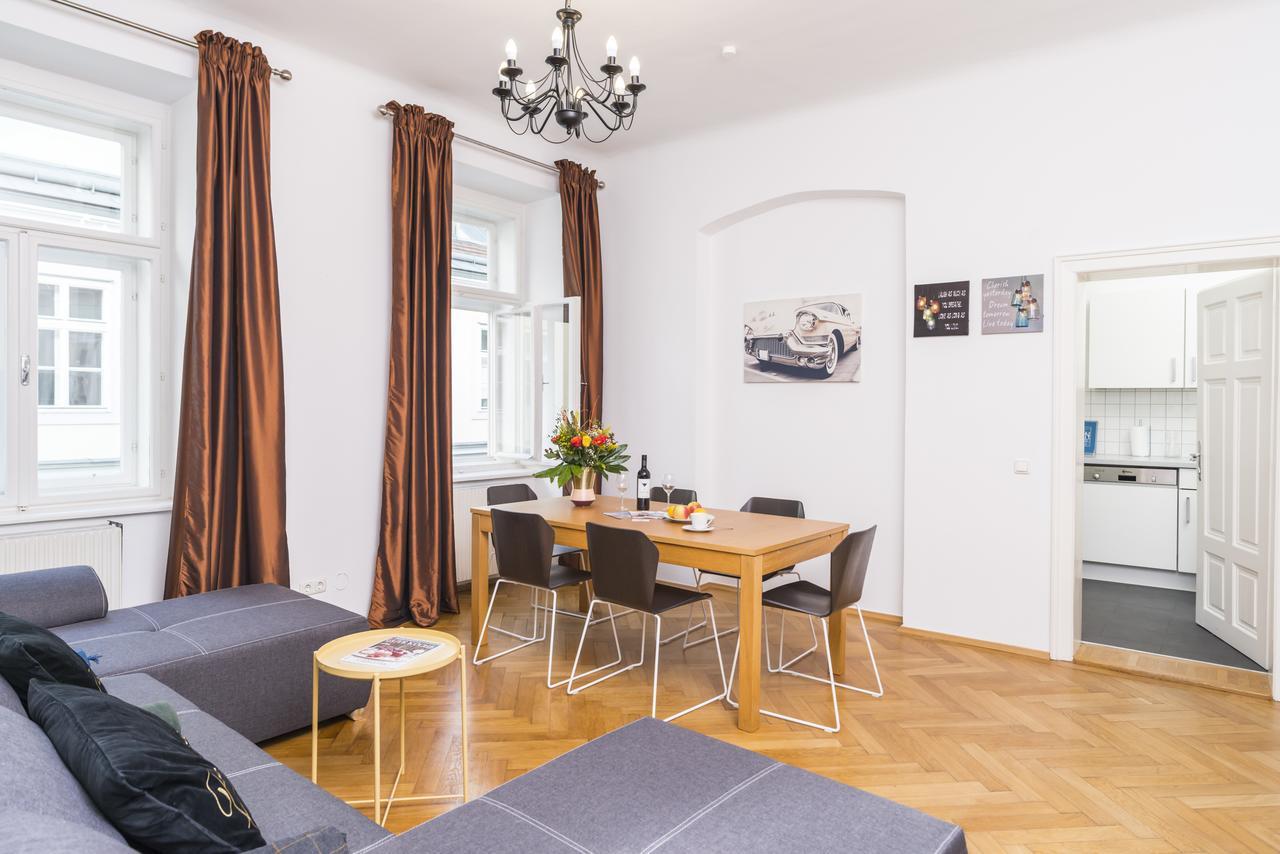 Apartamento Belvedere *