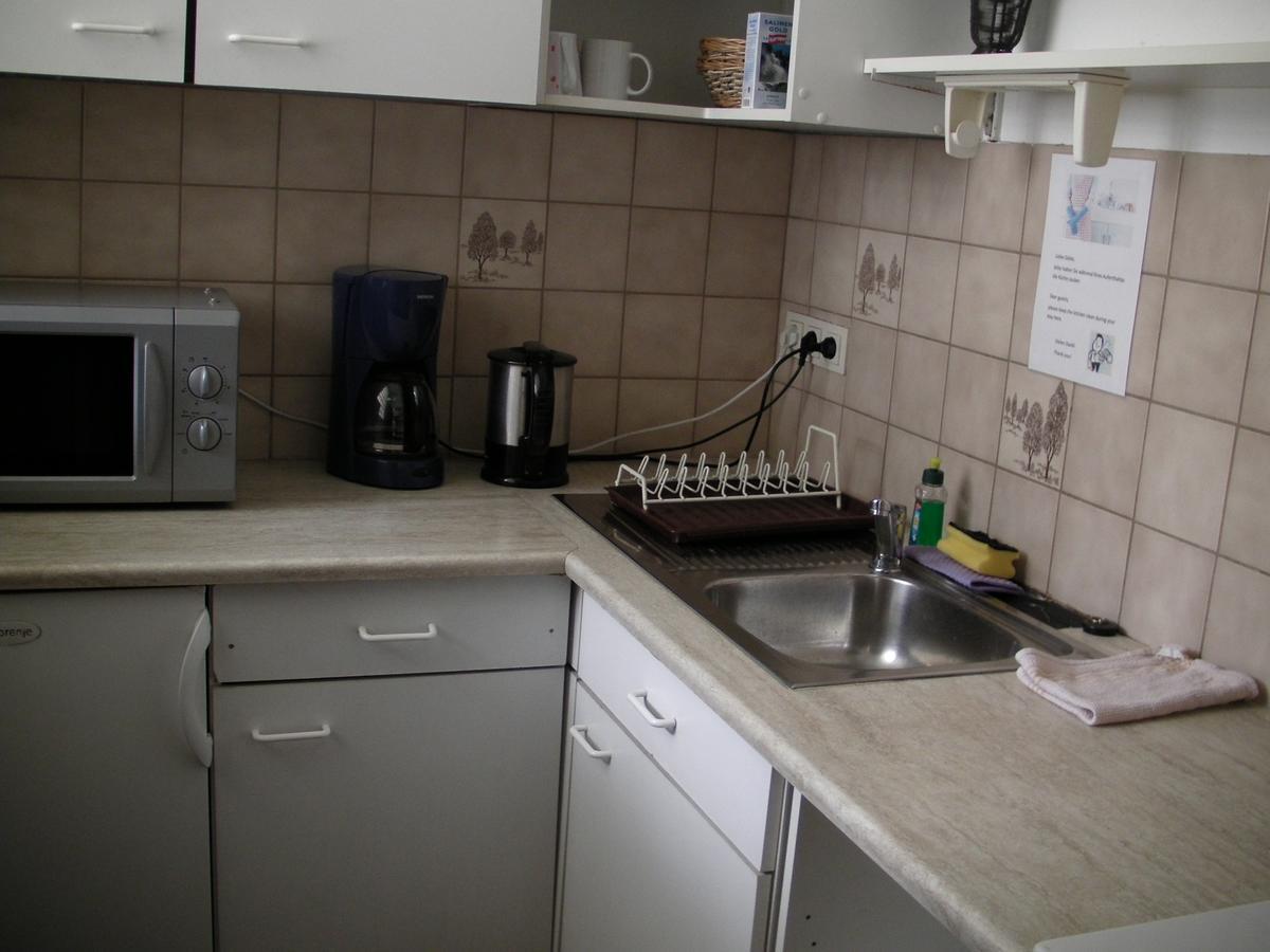 Gasthof Happyhostel