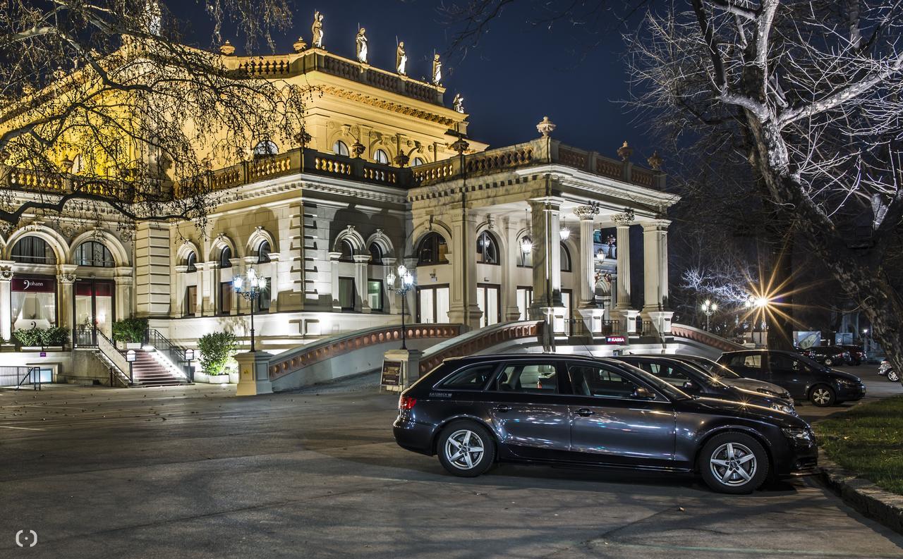 Belvedere Viena