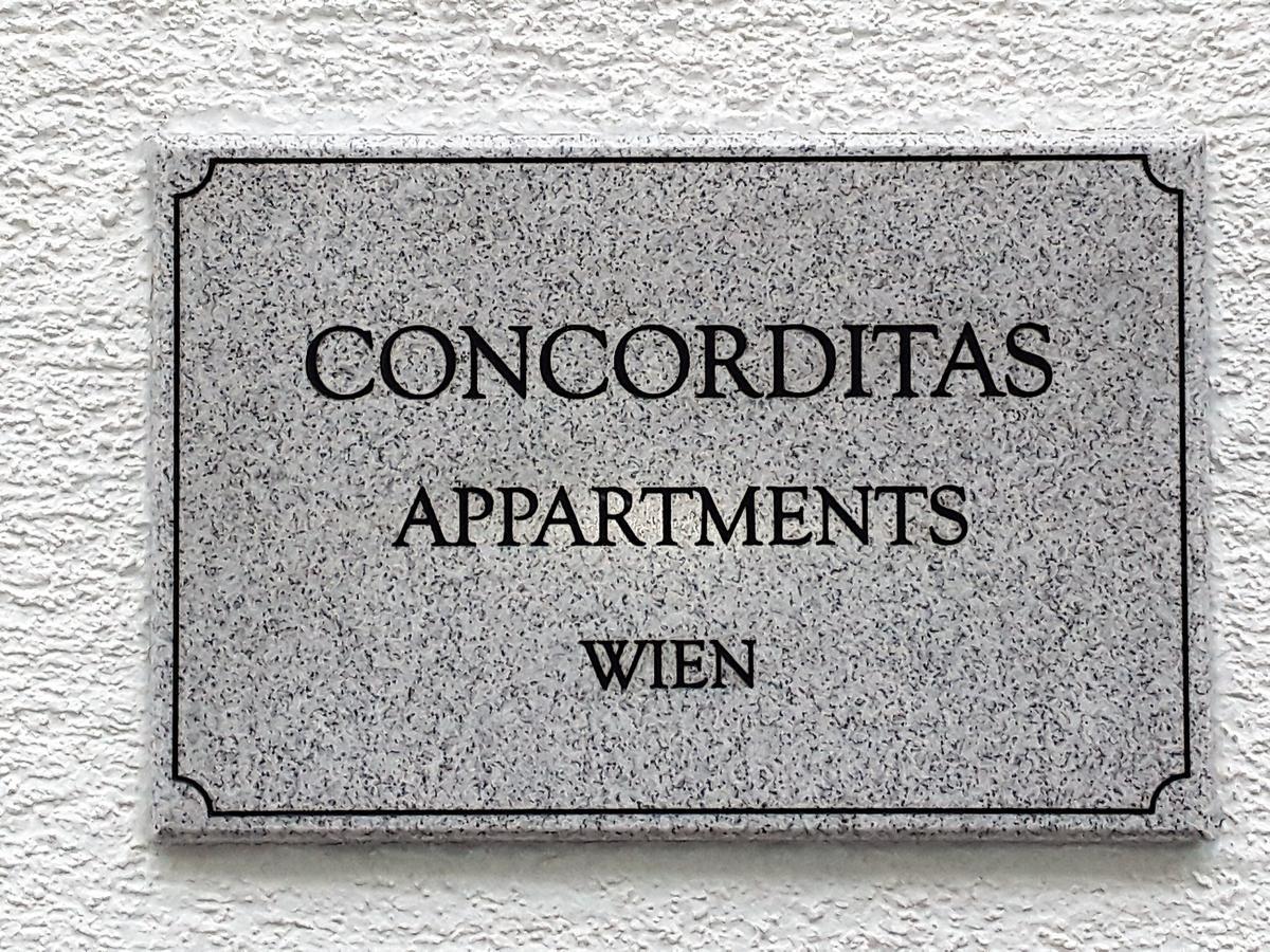 Concorditas Wien