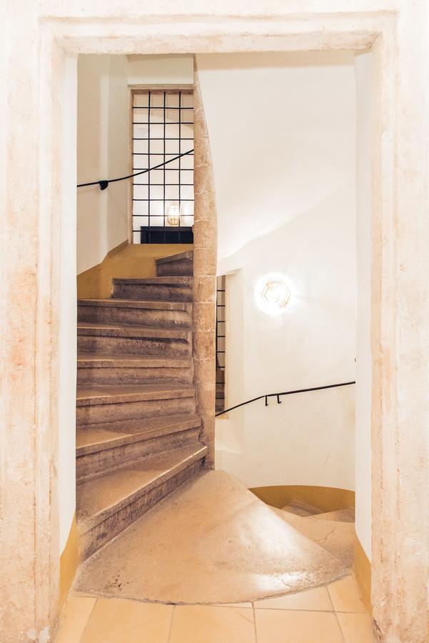 Apartment Ofenloch Vienna