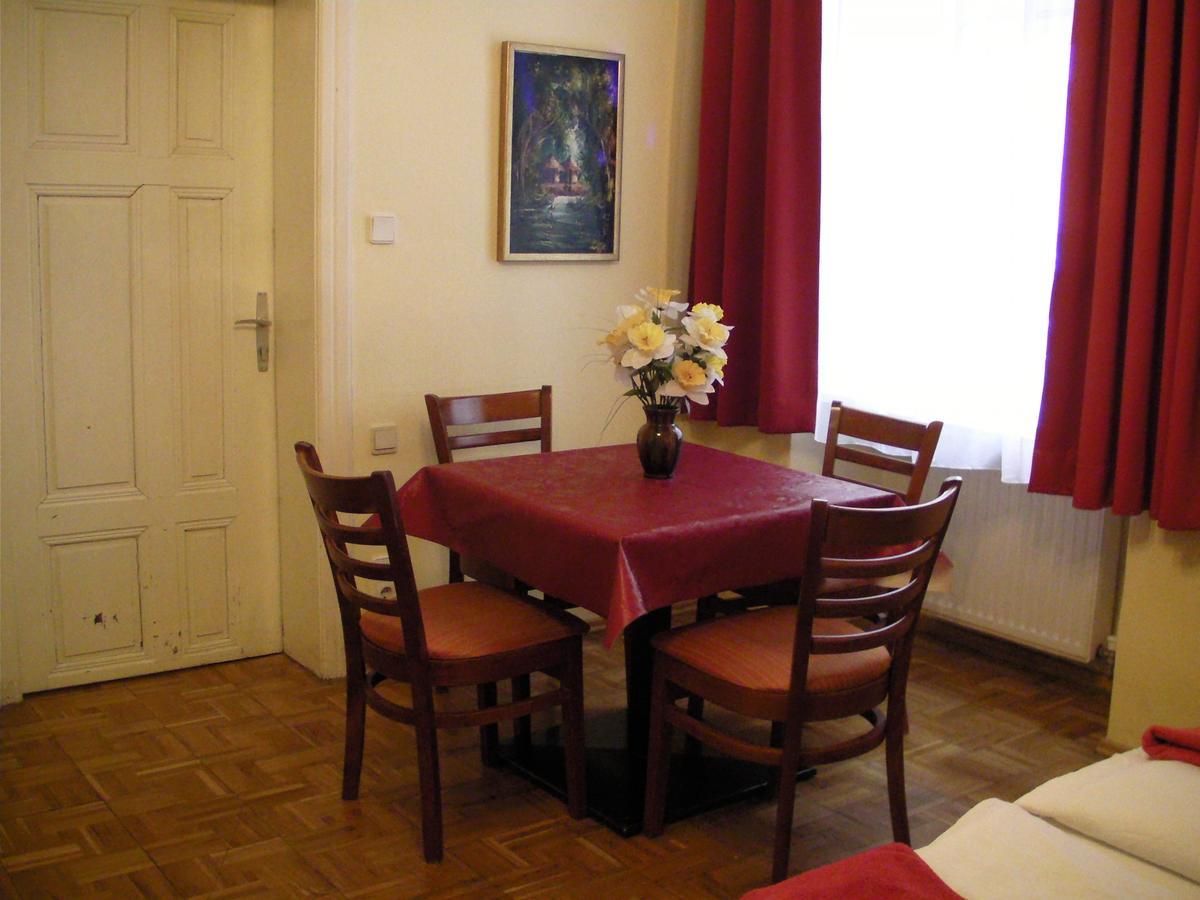 Gasthof Happyhostel