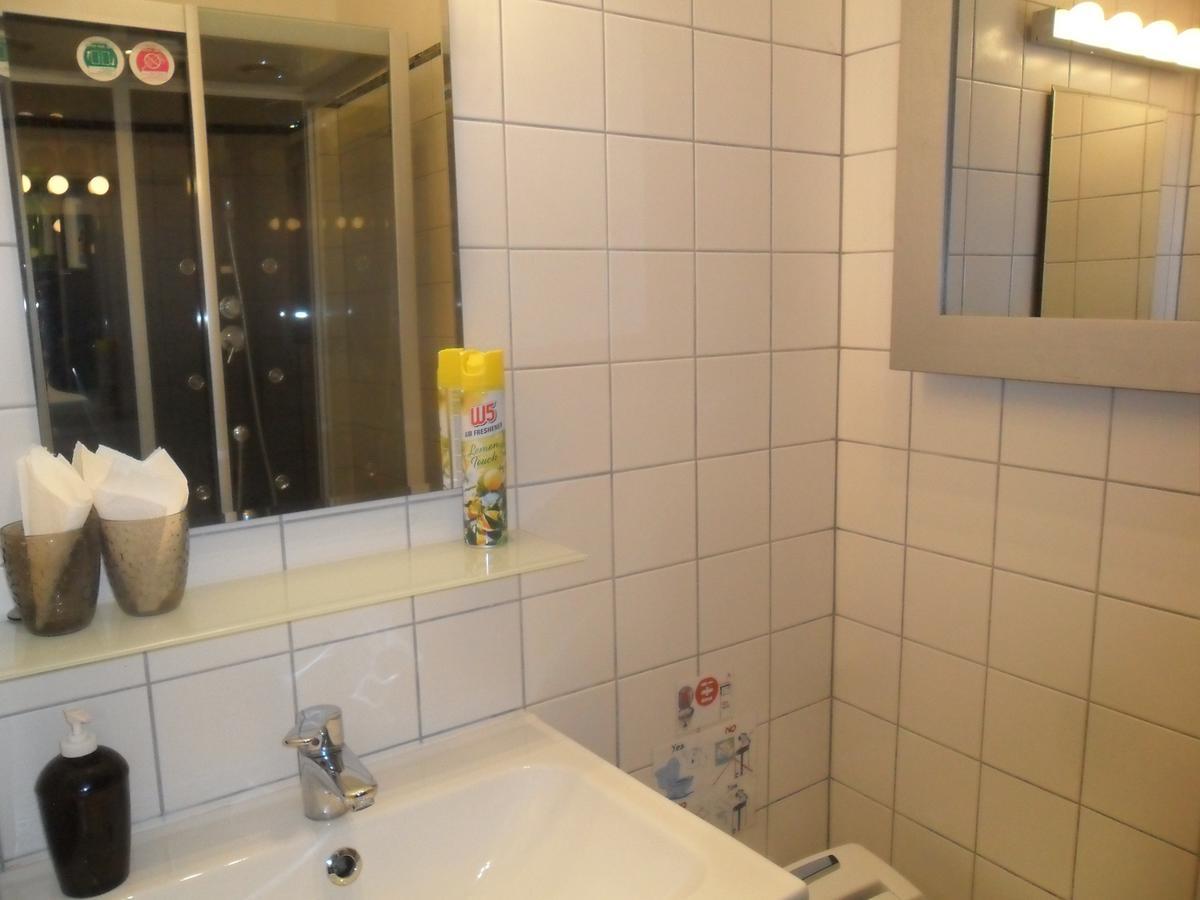 Luxury Near Castle Guest house