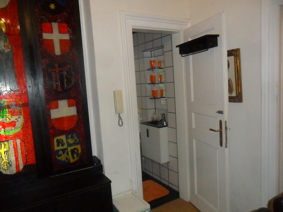 Luxury Near Castle Guest house *
