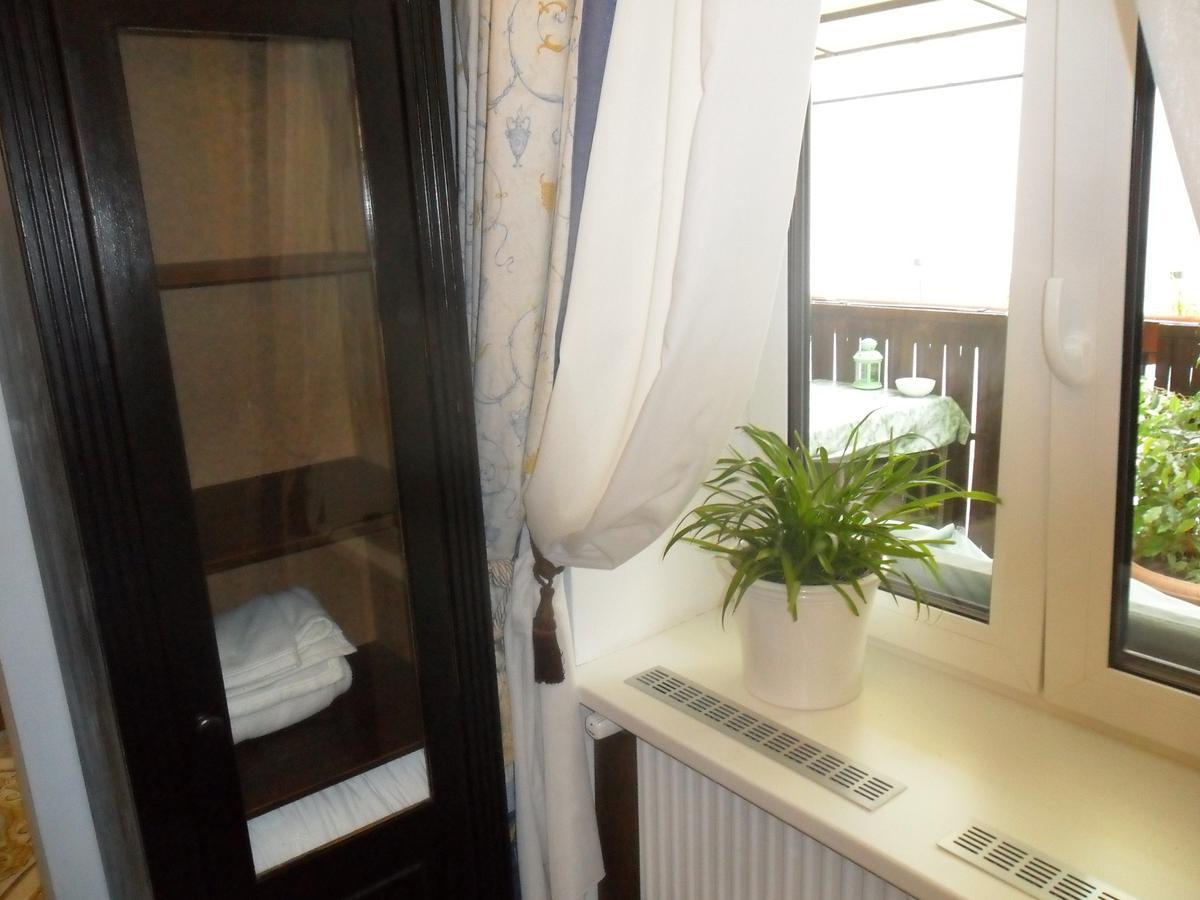 Guest house Luxury Near Castle Vienna