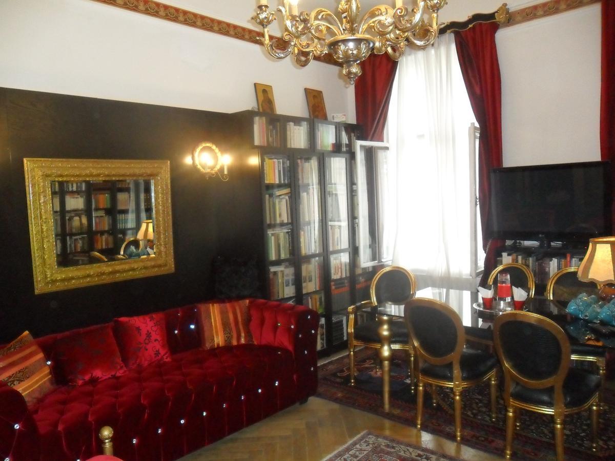 Guest house Luxury Near Castle *