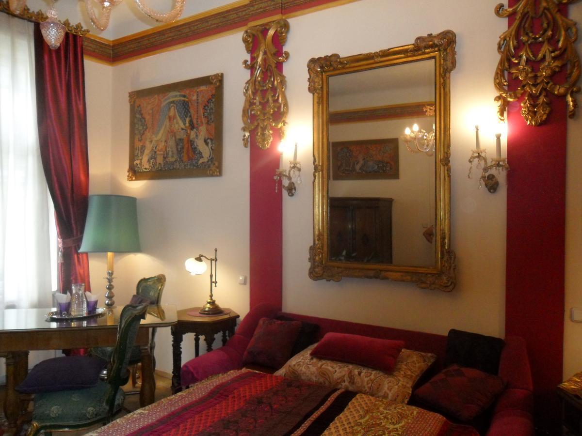 Luxury Near Castle Guest house Vienna
