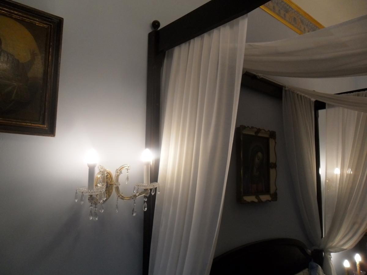 Guest house Luxury Near Castle