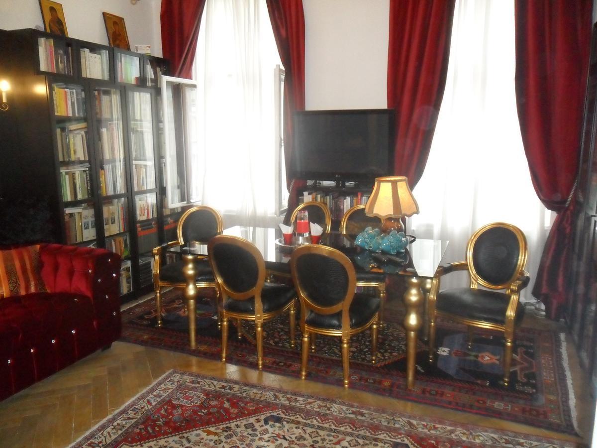 Guest house Luxury Near Castle *