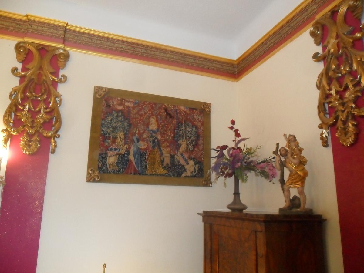 Guest house Luxury Near Castle