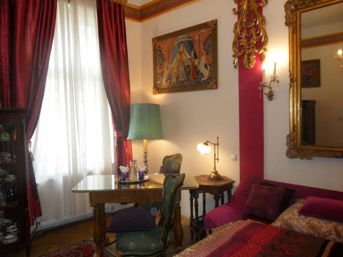 Luxury Near Castle *