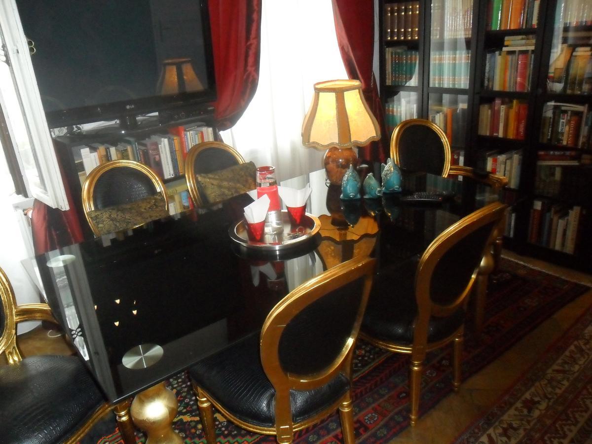 Guest house Luxury Near Castle