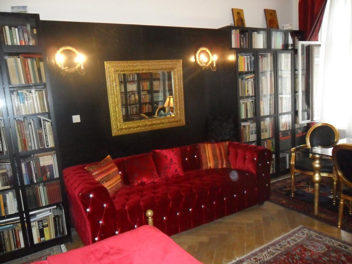 Luxury Near Castle