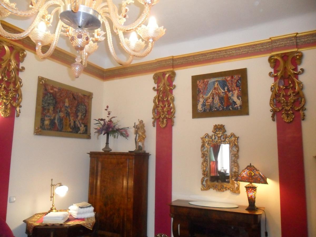 Luxury Near Castle *