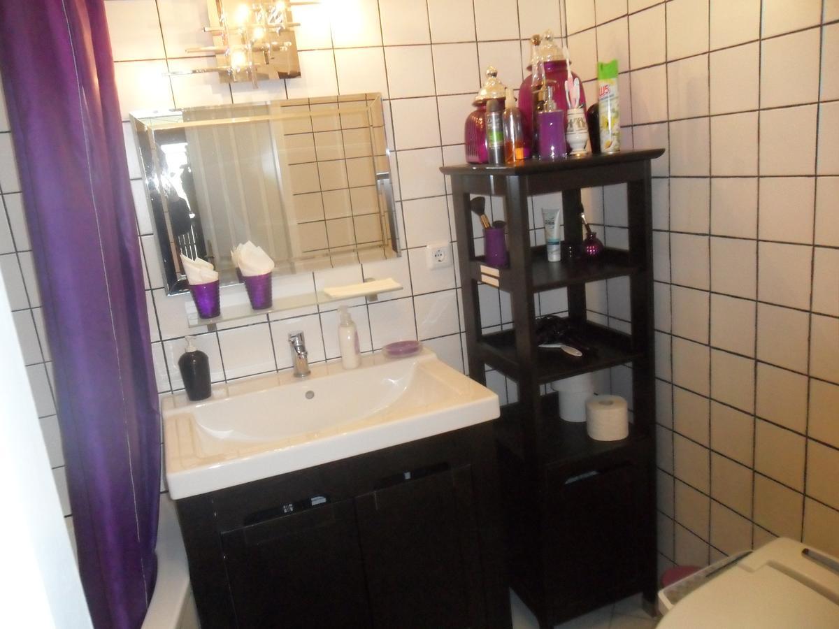 Guest house Luxury Near Castle Vienna