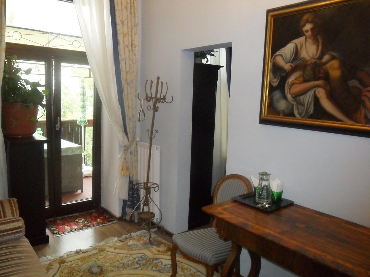 Luxury Near Castle * Vienna