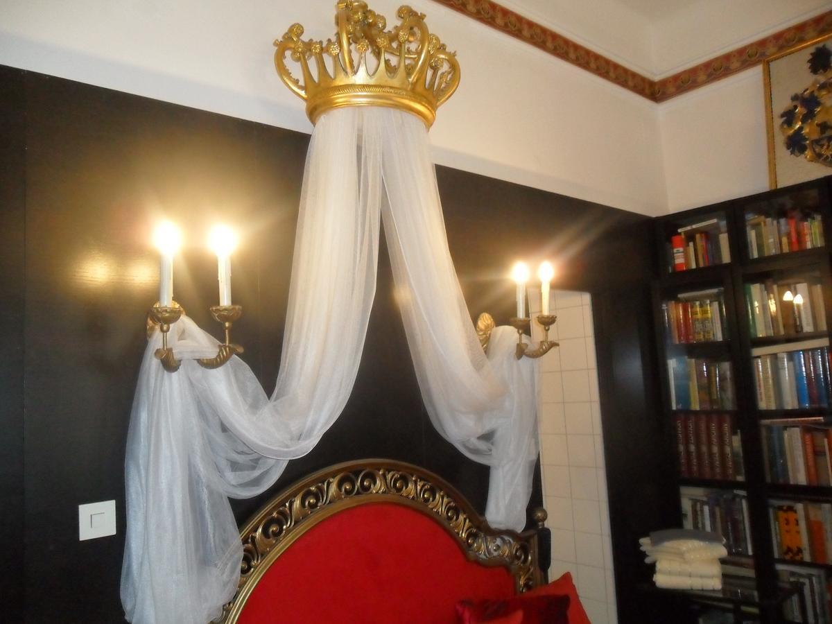 Guest house Luxury Near Castle Vienna