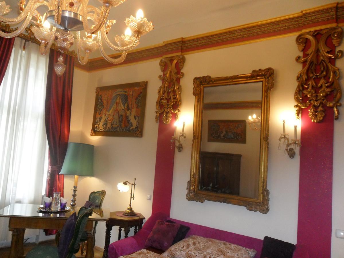 Luxury Near Castle * Vienna