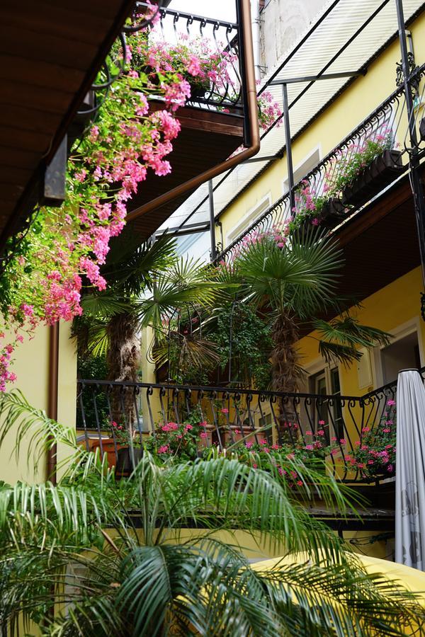 Am Brillantengrund Hotel