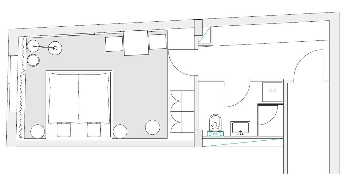 Apartment - Lugeck Vienna