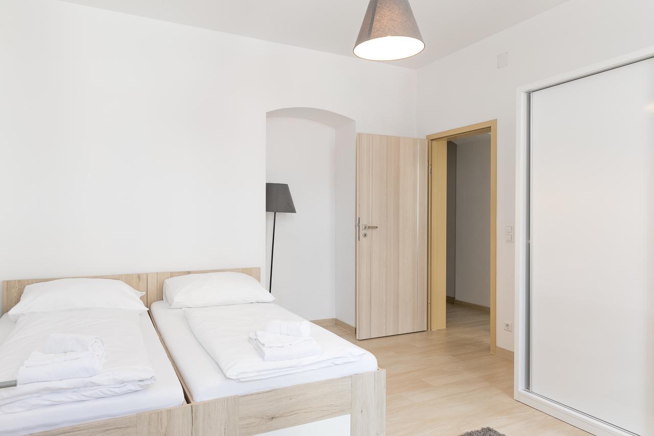 Apartment House In Vienna Vienna