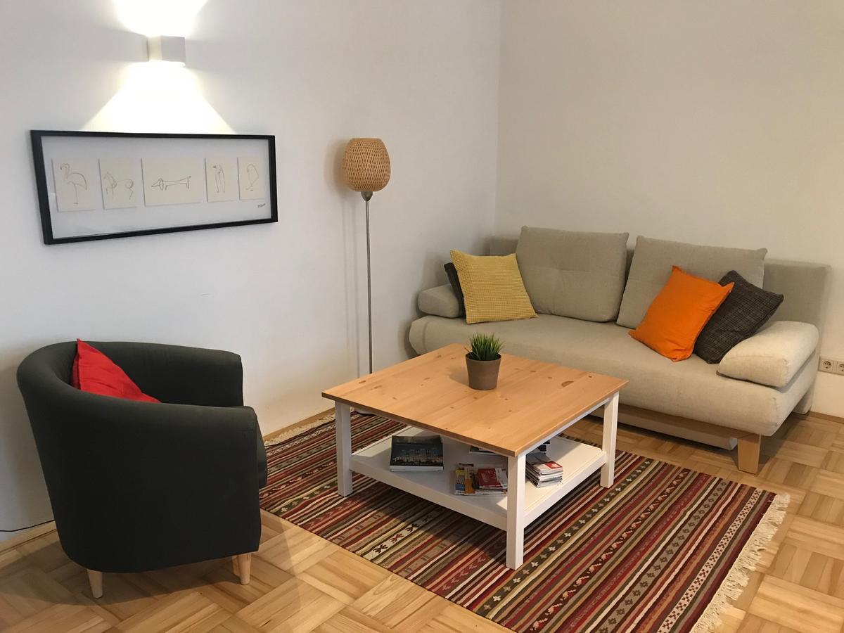 Apartment Near Rathaus *