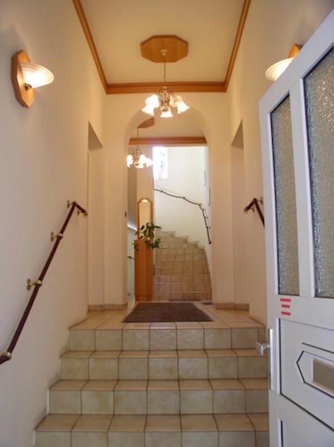 Apartment Domizil In Vienna