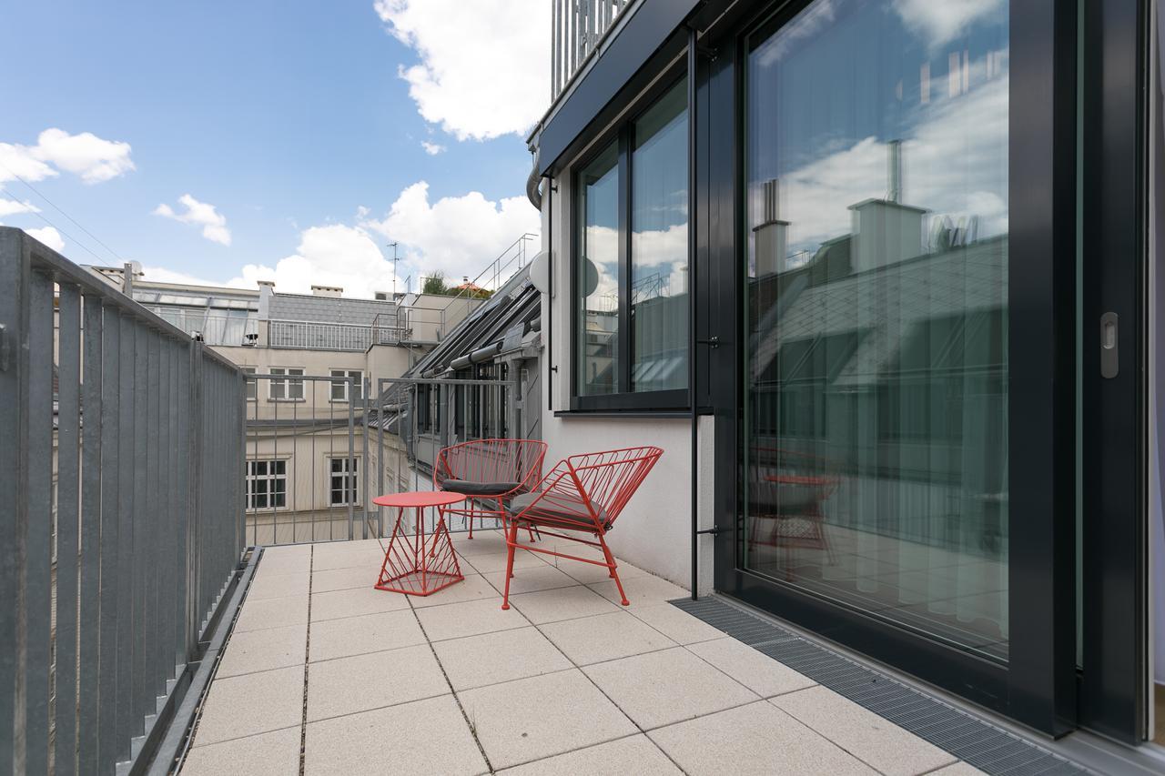 Mar - Center Apartment