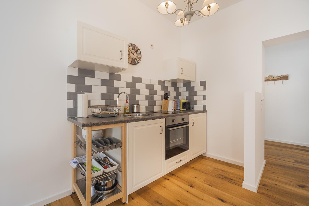 La Perla Vintage-apartments Apartment Vienna